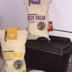 Beer Bread