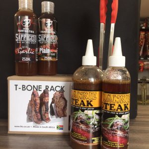Steak Pack
